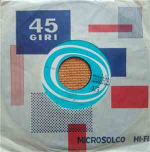 I Bs 3 / Al Dikson - Silvana / Unchained Melody