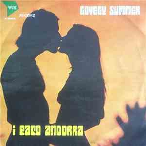 I Paco Andorra - Lovely Summer / Funky And Kool