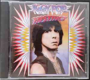 Iggy Pop - Instinct