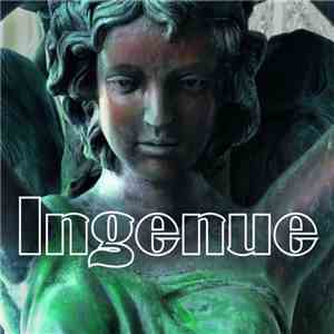 Ingenue - Lolita EP