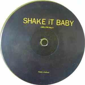 Jark/Prongo - Shake It