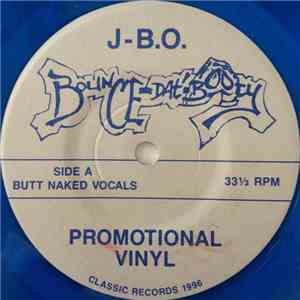 J-B.O. - Bounce-Dat'-Booty
