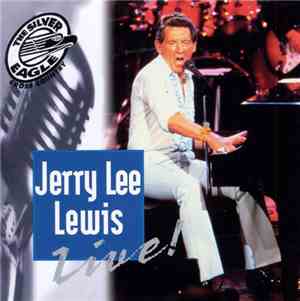 Jerry Lee Lewis - Live!