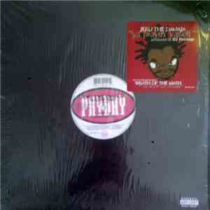 Jeru The Damaja - Ya Playin' Yaself