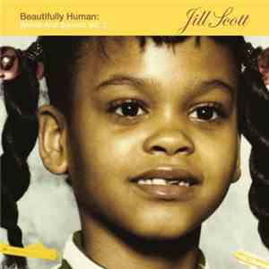 Jill Scott - Beautifully Human - Words And Sounds Vol. 2