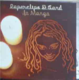Jo Mango - Paperclips And Sand