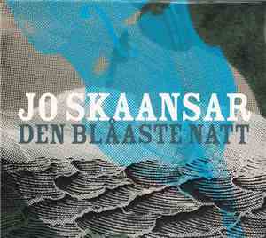 Jo Skaansar - Den Blåaste Natt