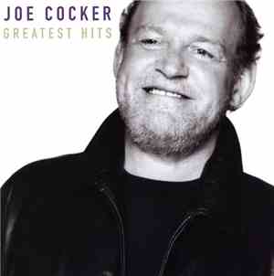 Joe Cocker - Greatest Hits