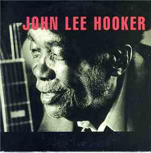 John Lee Hooker - Boogie Chillen