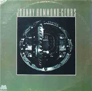 Johnny Hammond - Gears