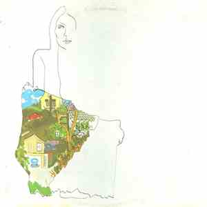 Joni Mitchell - Ladies Of The Canyon