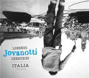 Jovanotti - Italia 1988-2012