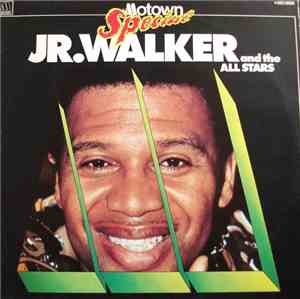 Jr. Walker And The All Stars - Motown Special Jr. Walker And The All Stars