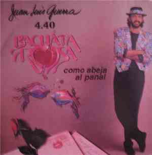 Juan Luis Guerra 4.40 - Como Abeja Al Panal