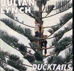 Julian Lynch / Ducktails - Julian Lynch / Ducktails
