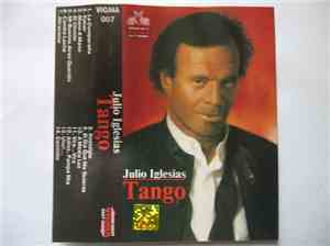 Julio Iglesias - Tango