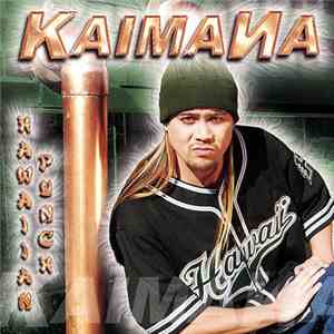 KaimaNa - Hawaiian Punch