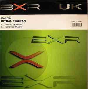 Kaliya - Ritual Tibetan