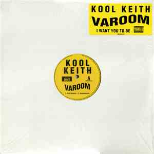 Kool Keith - Varoom
