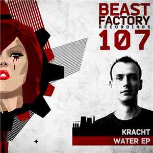 Kracht - Water EP