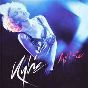 Kylie - All I See