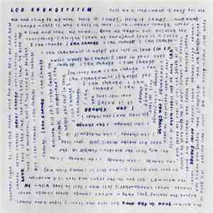 LCD Soundsystem - I Can Change