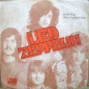Led Zeppelin - Black Dog