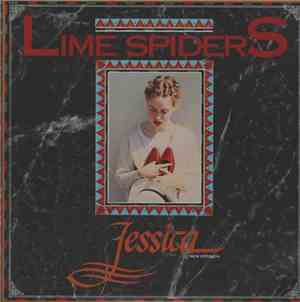 Lime Spiders - Jessica (New Version)