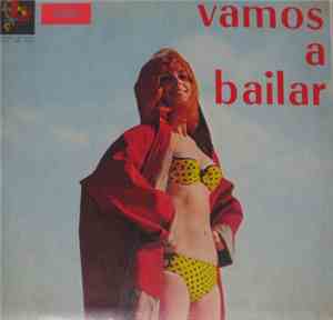 Marcos Gilkes - Vamos a Bailar Instrumental Marcos Gilkes Vol. 5