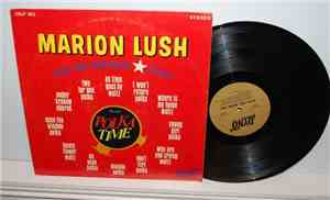 Marion Lush And The Musical Stars - Polka Time