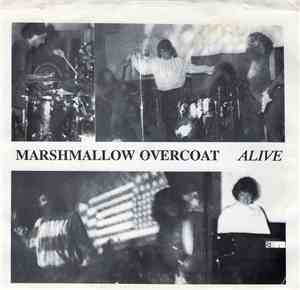Marshmallow Overcoat - Alive