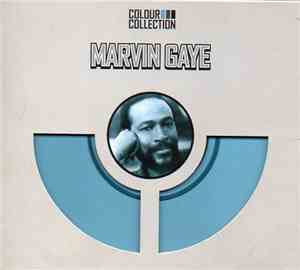 Marvin Gaye - Colour Collection