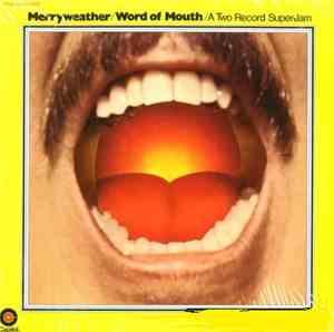 Merryweather - Word Of Mouth