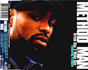 Method Man - Break Ups 2 Make Ups