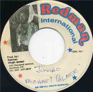 Michael Palmer - A We Jumbo