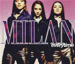 Milan  - Everytime