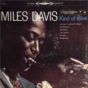 Miles Davis - Kind Of Blue