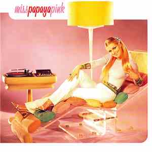 Miss Papaya - Pink
