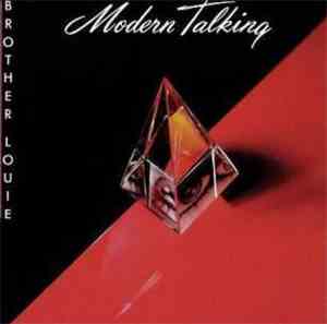 Modern Talking - Brother Louie (Special Long Version)