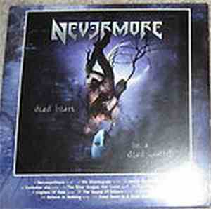 Nevermore - Dead Heart In A Dead World