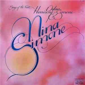 Nina Simone - Songs Of The Poets : Dylan, Harrison & Simone
