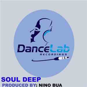 Nino Bua - Soul Deep