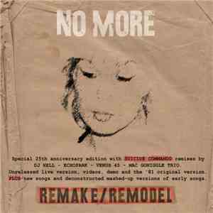 No More - Remake / Remodel