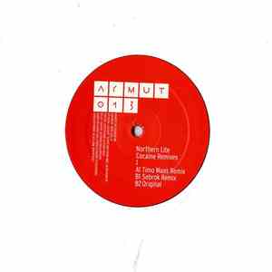 Northern Lite - Cocaine Remixes