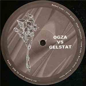 Ogza Vs Gelstat - Ogza Vs Gelstat