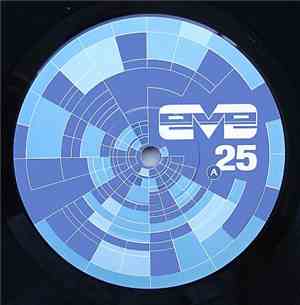 Pablo Gargano - Eve 25