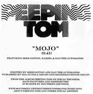 Peeping Tom  - Mojo