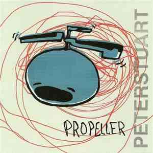 Peter Stuart - Propeller