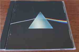 Pink Floyd - Dark Side Of The Moon