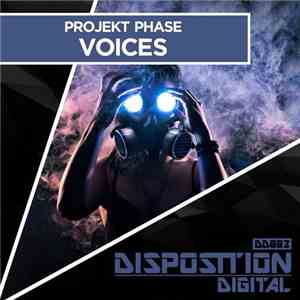 Projekt Phase - Voices